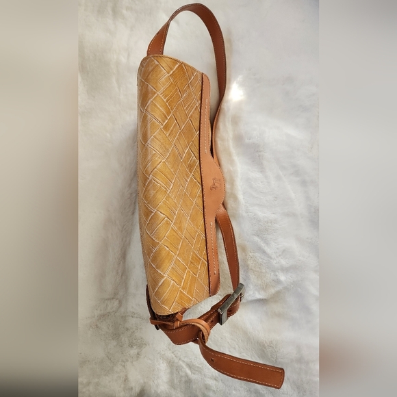 Never Used Vintage Petusco handbag - Picture 6 of 12